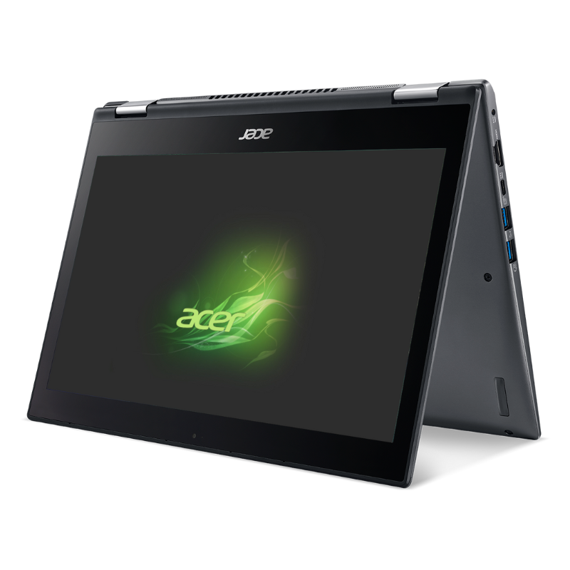 Acer Spin 5 SP513-53N-55W9 13.3" 2-in-1 Laptop- Intel Core i5-8265u/16GB RAM/128GB SSD/Windows 11- NX.H62SA.001