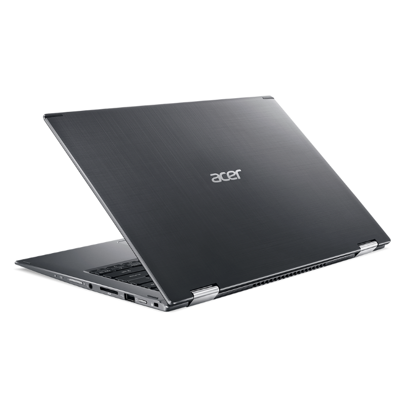 Acer Spin 5 SP513-52N-88QM 13.3" FHD 2-in-1 Laptop - Intel Core i7-8550U/1TB SSD/8GB RAM/Windows 11-NX.GR7SA.006 includes Stylus Pen