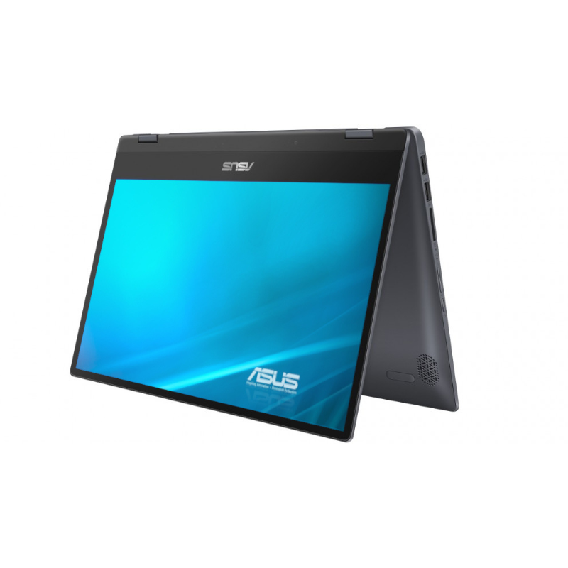ASUS VivoBook Flip 14- Intel Core i3-7020U/12GB RAM/128GB SSD/Windows 11 - TP412UA-EC093T includes Stylus