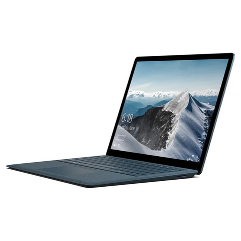 Microsoft Surface Laptop 1 13.5" 2k Touchscreen - Intel Core i5-7200U/8GB RAM/256GB SSD/Windows 11 Pro- 1769