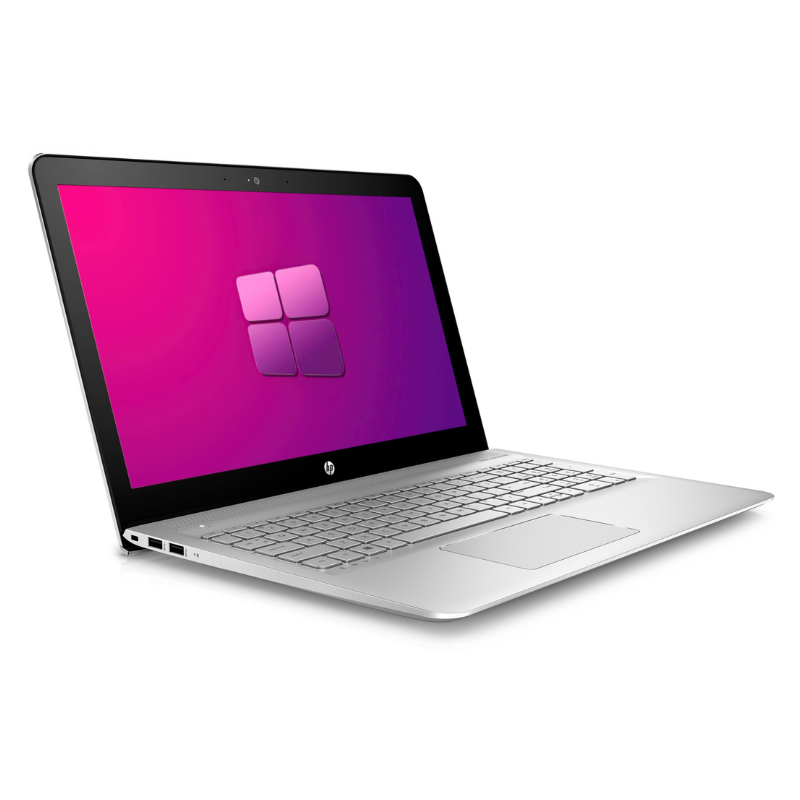 HP Envy 15-AS050TU 15.6" FHD Laptop - Intel Core i7-6560U/16GB RAM/512GB SSD+1TB HDD/Windows 11-Z1D35PA