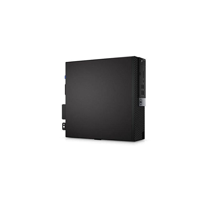 Dell OptiPlex 7040 SFF PC de sobremesa Intel Quad Core i7-6700 3.20GHz AX200 WiFi Incorporado 6 Dell OptiPlex 7040 SFF PC de sobremesa Intel Quad Core i7-6700 3.20GHz AX200 WiFi Incorporado 6