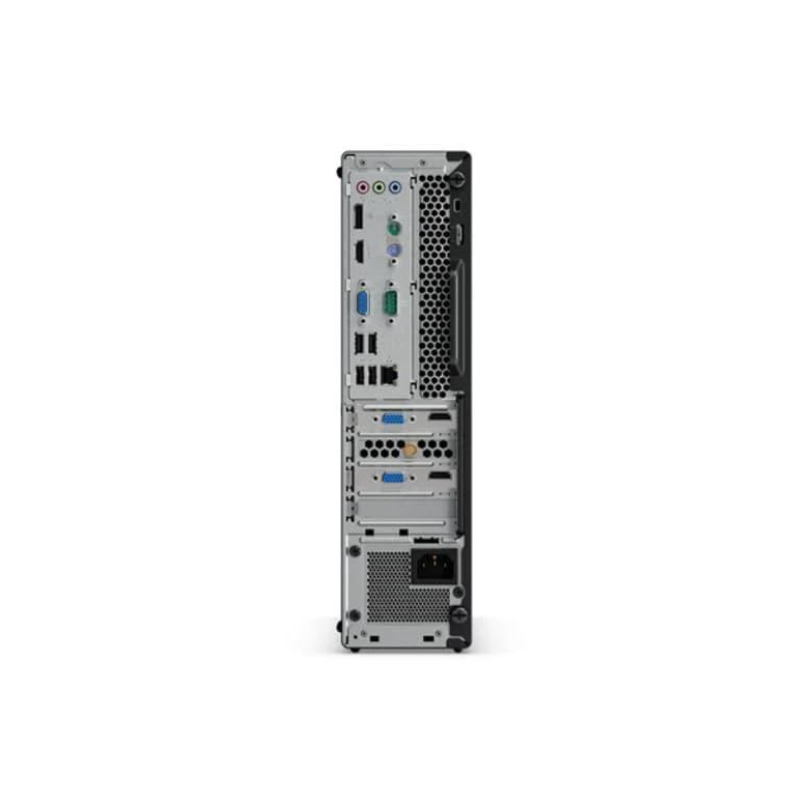 M910s Lenovo ThinkCentre M910s SFF Desktop PC - i5-6500/256GB SSD + 500GB HD ...