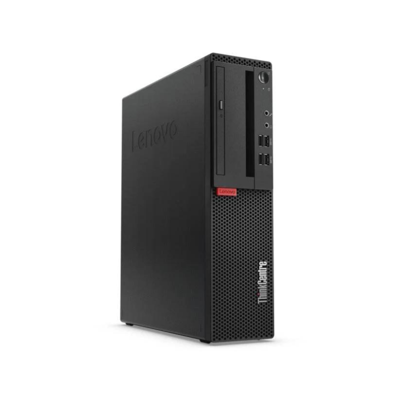 M910s Lenovo ThinkCentre M910s SFF Desktop PC - Intel Core i5-6500/256GB SSD ...