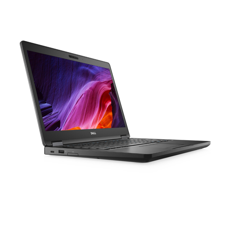 DELL LATITUDE 5480 14 DELL LATITUDE 5480 14
