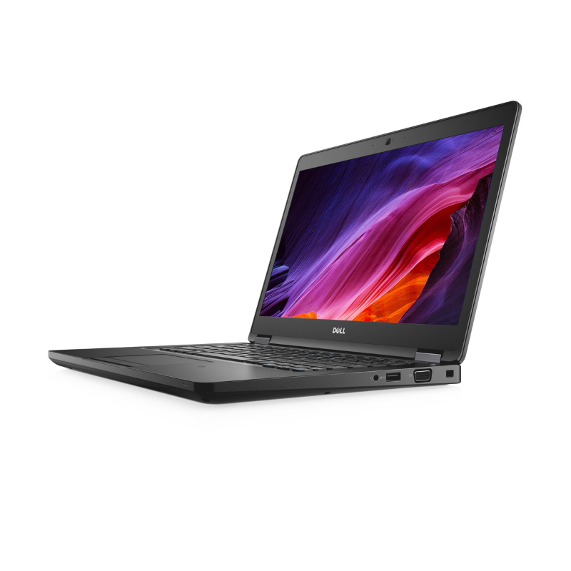 Dell Latitude 5480 14 I5 6300u, 8gb, Ssd 512gb, A+/ Producto Dell Latitude 5480 14 I5 6300u, 8gb, Ssd 512gb, A+/ Producto