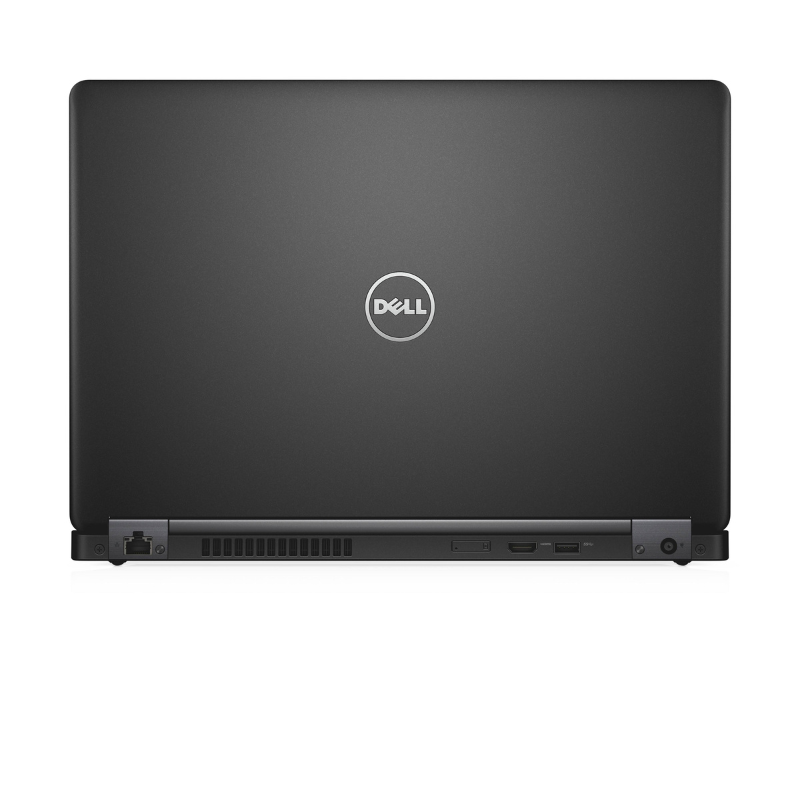 DELL LATITUDE 5480 14" FHD Laptop - Intel Core i5-6200U/256GB SSD/16GB RAM/Windows 11 Pro