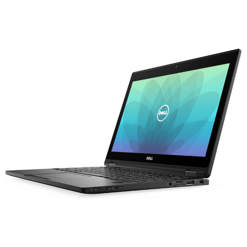 Dell Latitude 5289 - 12.5
