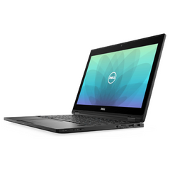 Dell Latitude 5289 - 12.5" FHD 2 in 1 Laptop- Intel Core i5-7300U/256GB SSD/16GB RAM/Windows 11