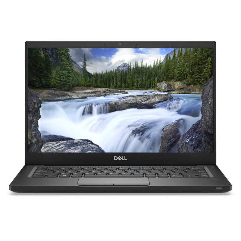 DELL LATITUDE 7390 2-In-1 13.3" FHD Laptop- Intel Core i5-8350U/256GB SSD/8GB RAM/Windows 11- With Stylus Pen