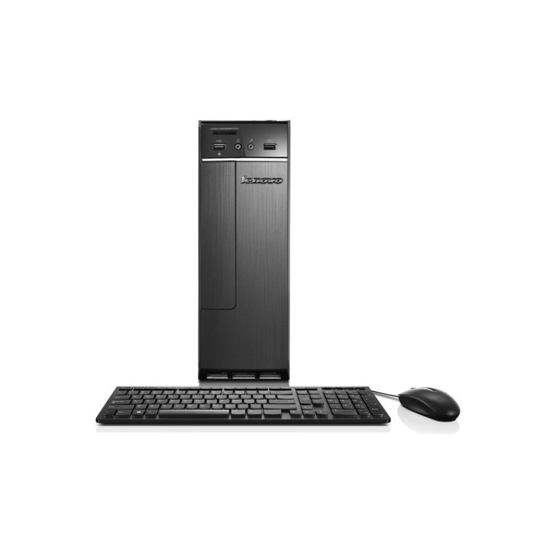 Lenovo Ideacentre 300S-11IBR Mini Tower Desktop PC - Intel Pentium J37 –  Renewd