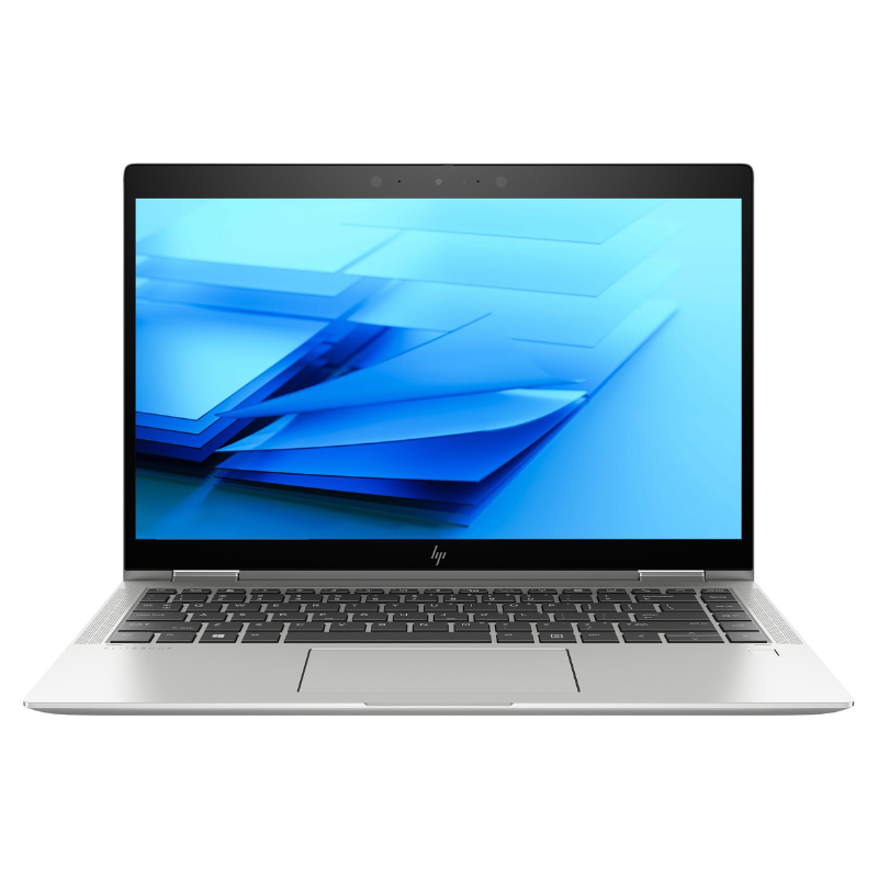 HP Elitebook x360 1040 G6 Notebook 14" FHD Touch- Intel Core i5-8365u/256GB SSD/8GB/4G LTE/Windows 11- includes HP stylus Pen & Bag