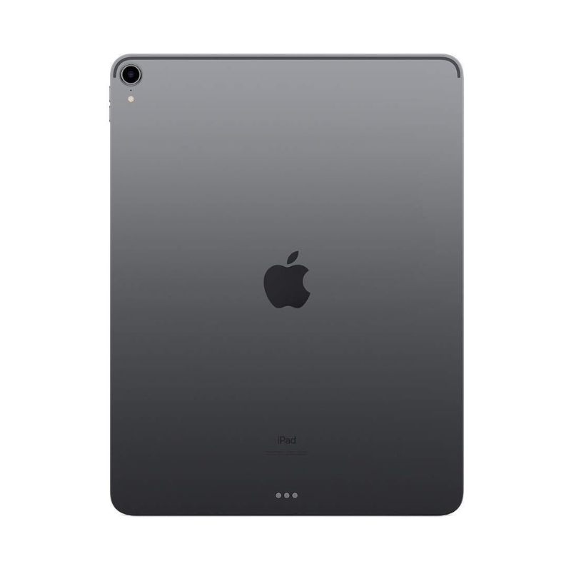 Refurbished Apple iPad Pro 12.9 (3rd Gen) | 256GB | Wi-Fi Only | Space Grey | A1876 - 90 Days Warranty