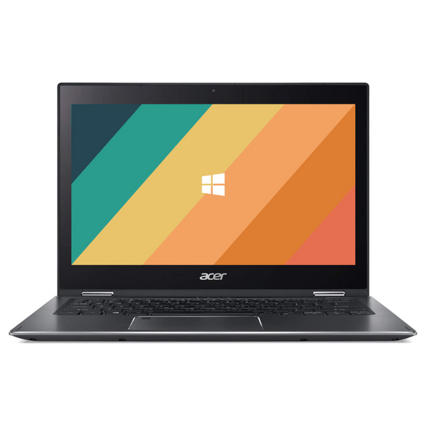 Acer Spin 5 SP513-52N-58E1 13.3