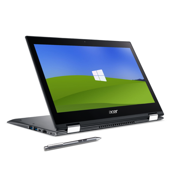 Acer Spin 5 SP513-52N-58E1 13.3