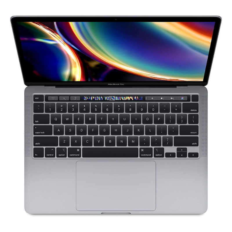 Apple MacBook Pro 13.3" A2251 with Touch Bar - Intel Core i5-1038NG7/16GB RAM/512GB SSD/OS Sonoma