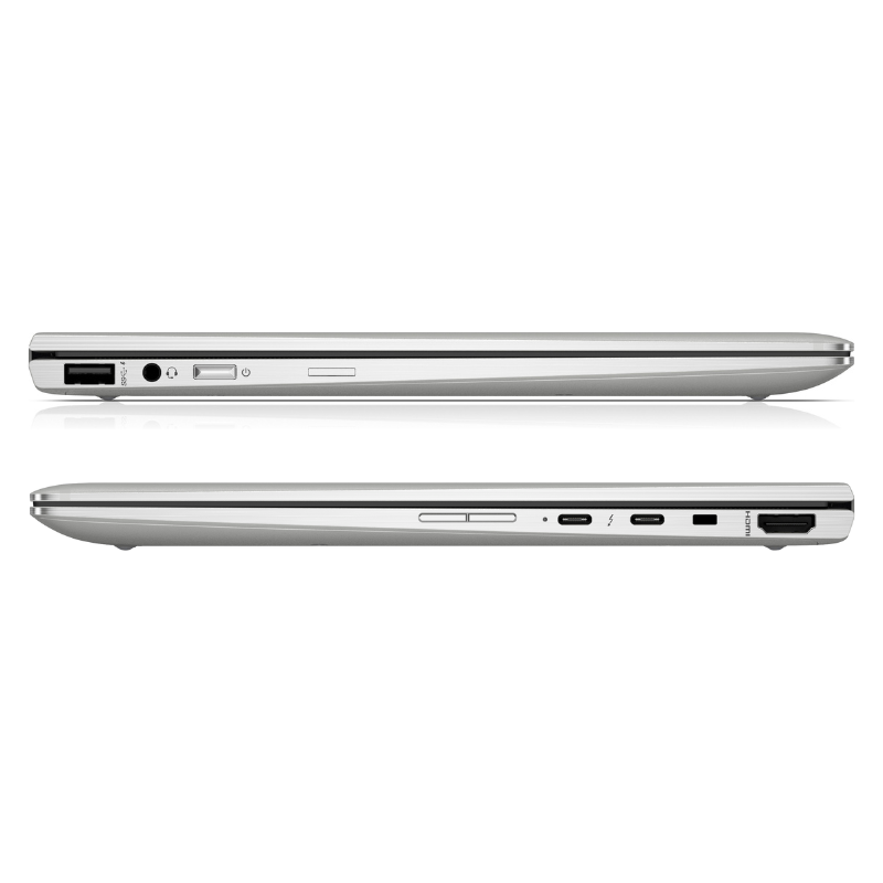 HP EliteBook x360 1030 G3 13.3" FHD 2in1 Convertible- Intel i7-8650U/256GB SSD/8GB RAM/Windows 11- 2ZV68AV