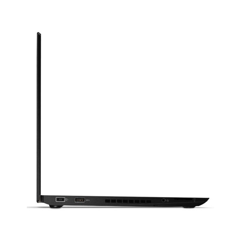LENOVO Thinkpad T460s 14" Full HD Laptop- Intel Core i5-6300U/512GB SSD/8GB RAM/Windows 11 Pro - 20FAX50100