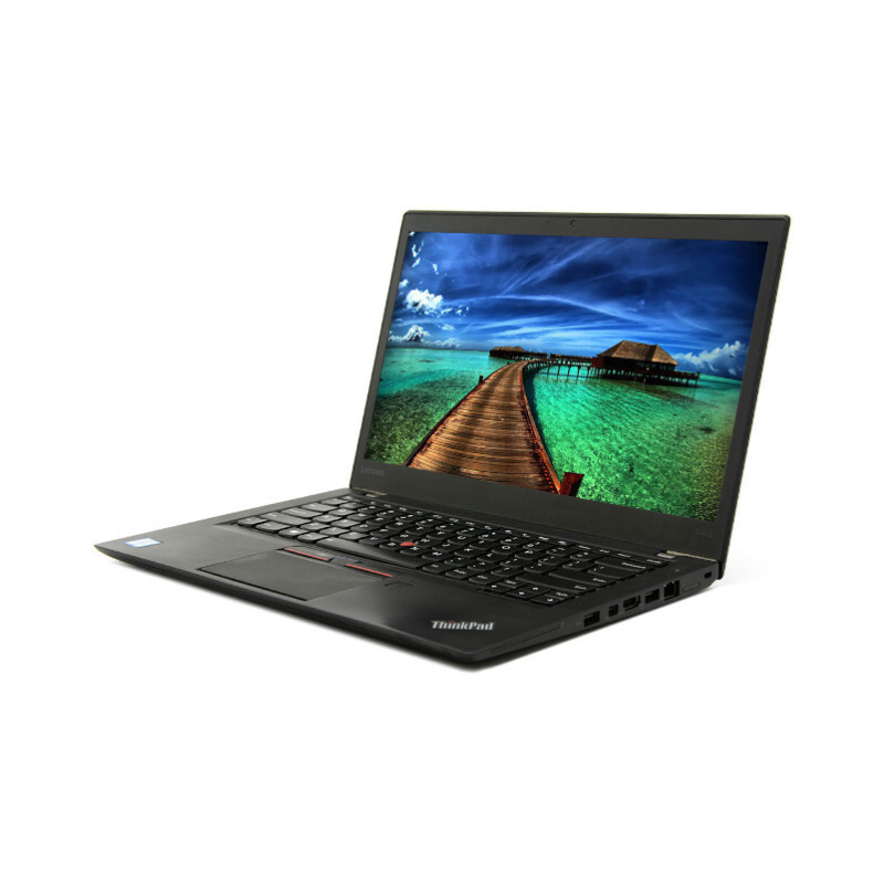 Lenovo Thinkpad T460s 14" FHD- Intel Core i5-6300U/256GB SSD/8GB RAM/Windows 11 Pro -20FA-S5ML0K