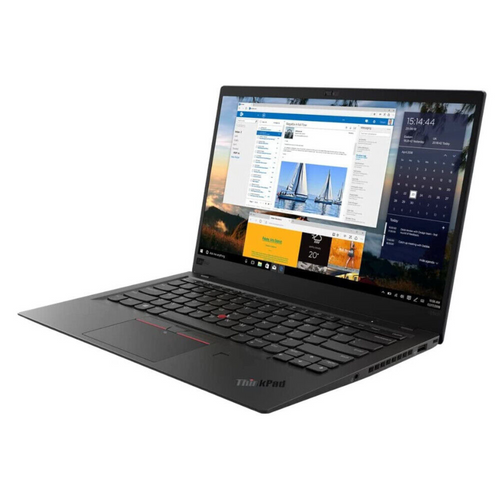 Lenovo Thinkpad X1 Carbon Gen 6 14
