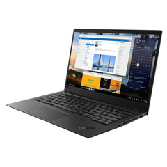 Lenovo Thinkpad X1 Carbon Gen 6 14" FHD Notebook- Intel Core i5-8250U/8GB RAM/512GB SSD/Windows 11