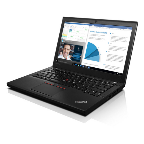 Lenovo ThinkPad X260 12
