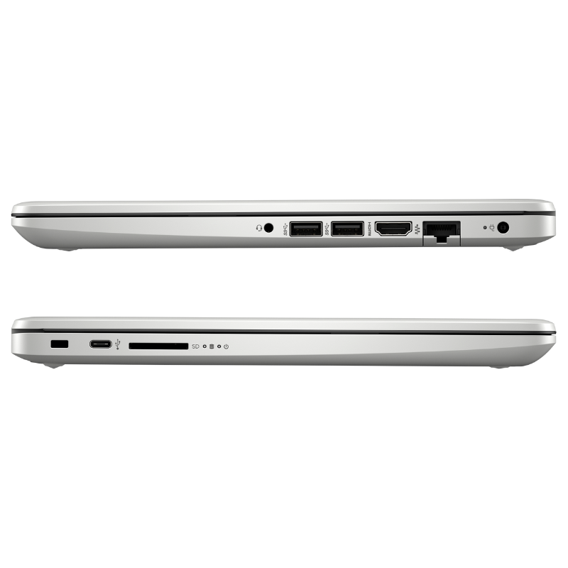 HP Notebook - 14s-DK0090AU-AMD A9-9425/8GB RAM/128GB SSD/Windows 11- 7NM06PA