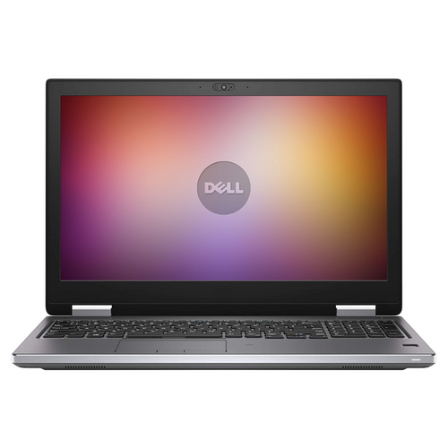 Dell Precision 7540 15.6