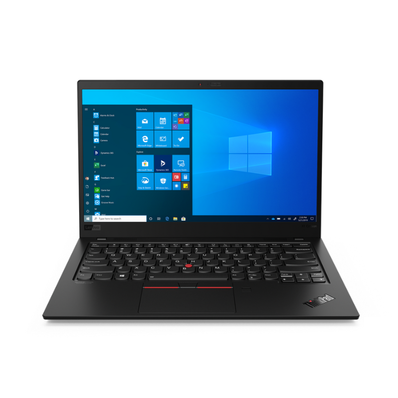 【ジャンク品】ThinkPad X1Carbon｜第8世代Core i7 Thinkpad X1 Carbon 6th i7第8世帯 16G 256G（LENOVO Thinkpad