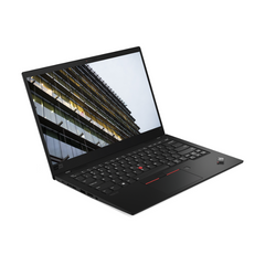 LENOVO Thinkpad X1 Carbon Gen 8 14" Full HD Laptop- Intel Core i7-10510U/512GB SSD/16GB RAM/Windows 11