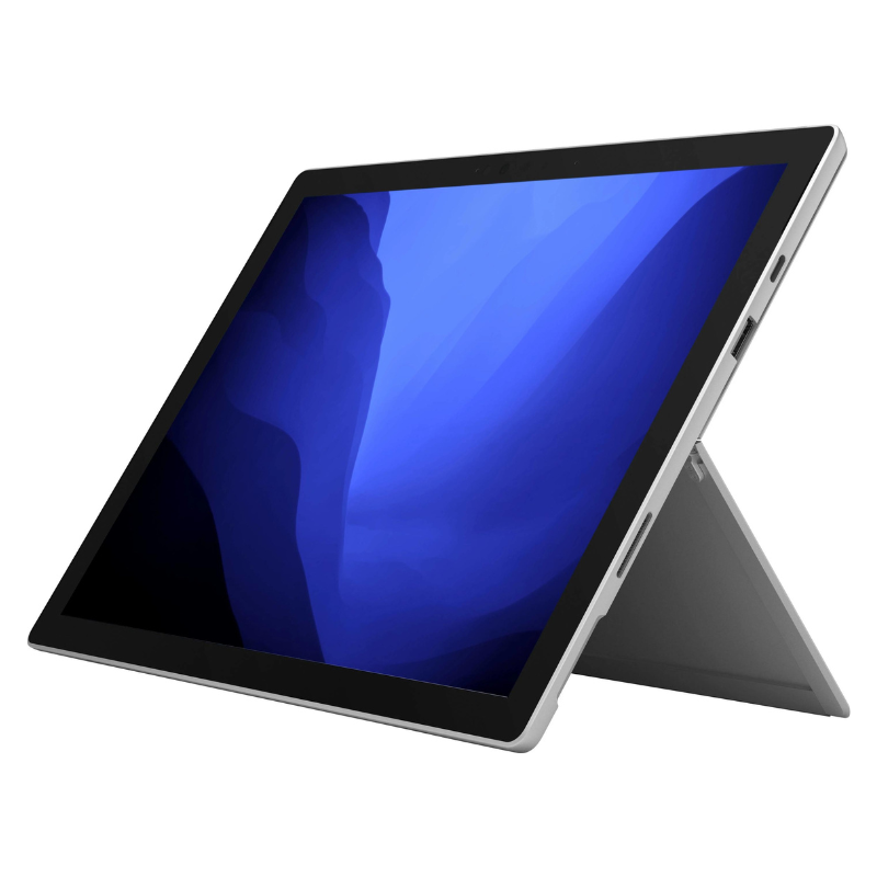 Microsoft Surface Pro 7 - 10th Gen Intel Core i5-1035G4/256SSD/8GB RAM/Windows 11 Pro - 1866