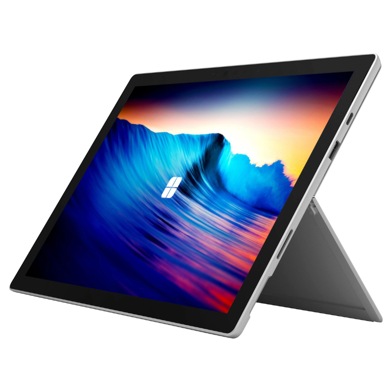 Microsoft Surface Pro 7 - 10th Gen Intel Core i5-1035G4/256SSD/8GB RAM/Windows 11 Pro - 1866