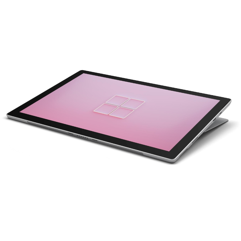 Microsoft Surface Pro 7 - 10th Gen Intel Core i5-1035G4/128SSD/8GB RAM/Windows 11 Pro - 1866
