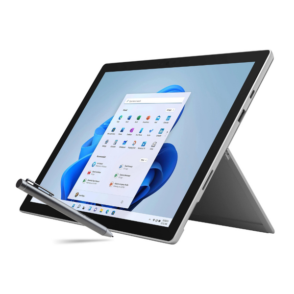 Microsoft Surface Pro 7 - 10th Gen Intel Core i5-1035G4/256SSD/8GB RAM ...