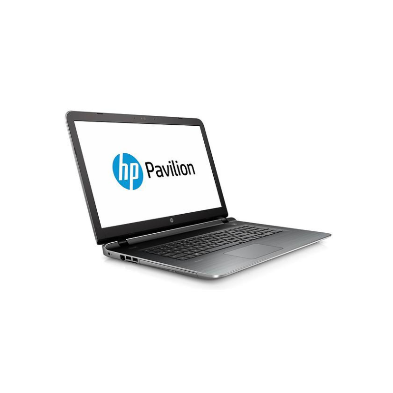 HP Pavilion-17-G101AU 17.3" HD Notebook-AMD A6-6310/16GB RAM/256GB SSD/Radeon R4/Windows 11-P4Y35PA