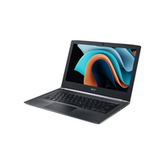 Acer Aspire S5-371T-58CN 13.3" Touch Laptop - Intel Core i5-7200U/8GB RAM/256GB SSD/Windows 11- NX.GCKSA.008