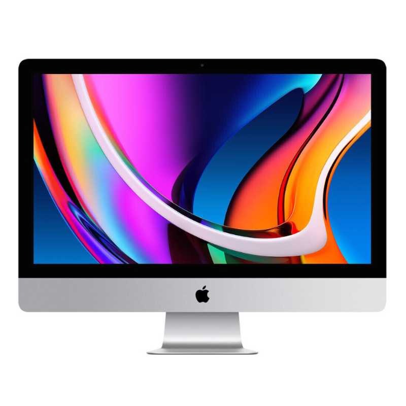 Apple iMac A2116 21.5" 4k Retina (2019) All-in-One- Intel Core i5-8500/16GB RAM/1TB SSD/OS Ventura- MRT42LL/A
