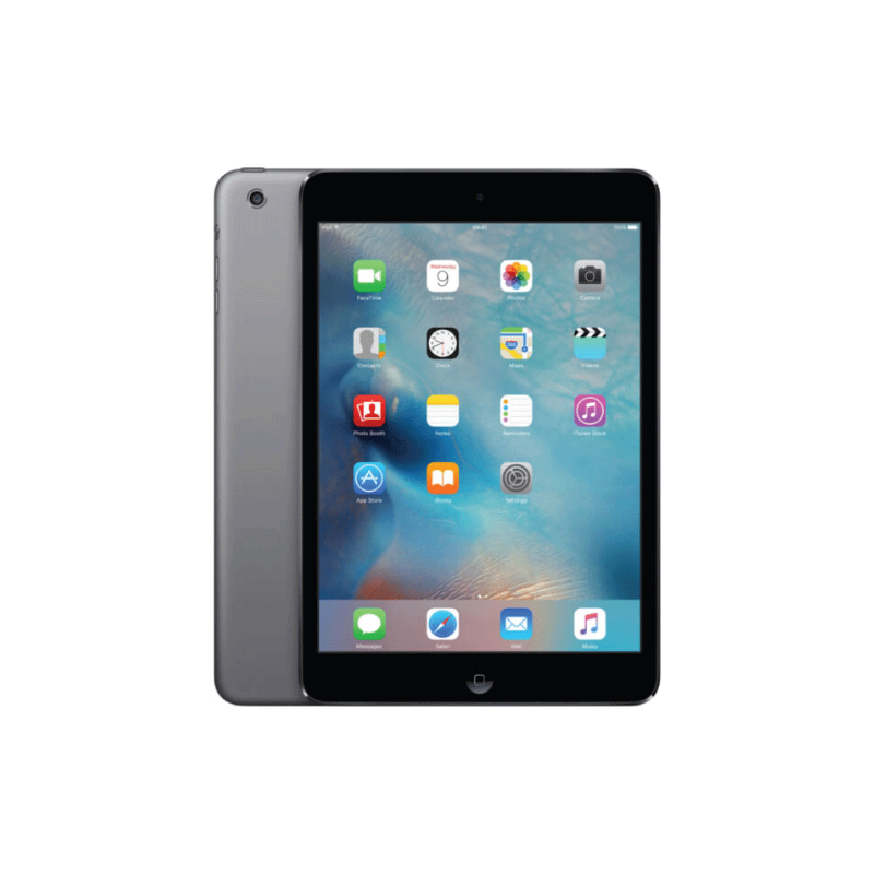 Refurbished Apple iPad Mini 2 WiFi Only 7.9 Refurbished Apple iPad Mini 2 WiFi Only 7.9