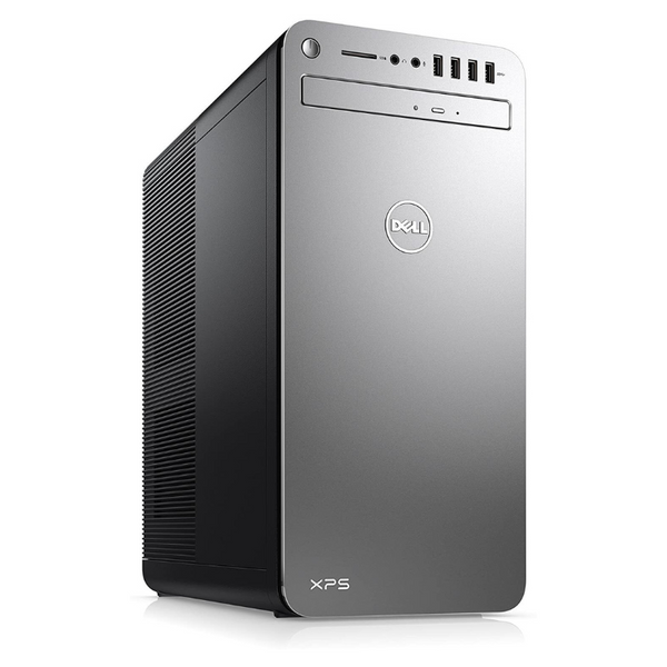 Dell XPS 8920 Tower Desktop PC - Intel Core i7-7700/32GB RAM/512GB SSD ...