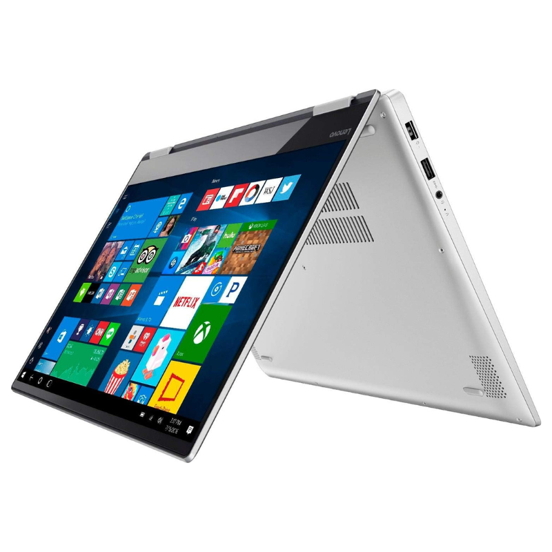 Lenovo yoga 720 15 4k discount