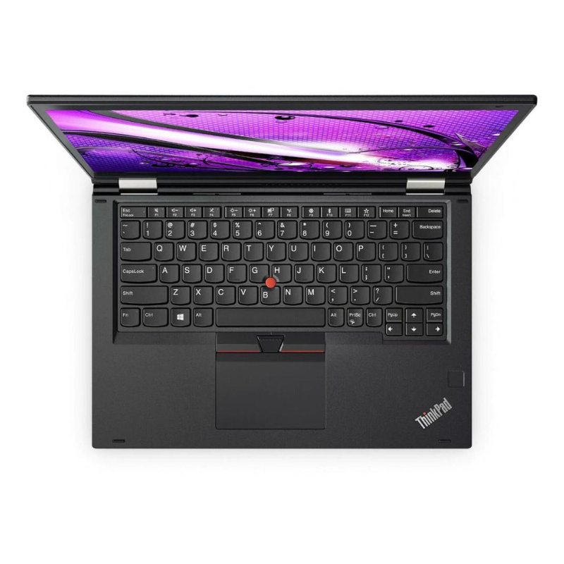 Lenovo ThinkPad YOGA 370 13.3 Lenovo ThinkPad YOGA 370 13.3