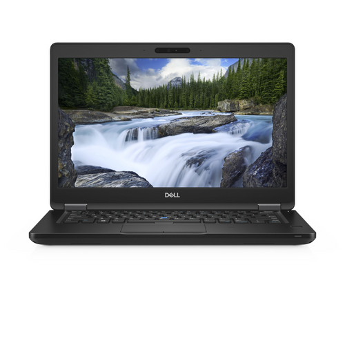 Dell Latitude 5491 14
