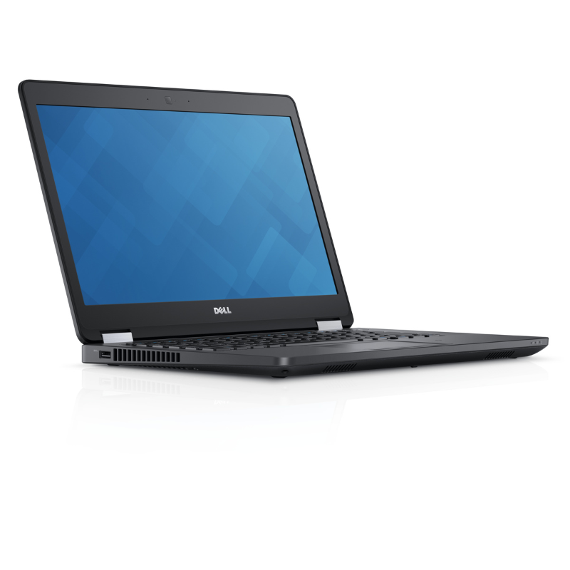 Dell Latitude E5470 14" FHD Laptop-Intel Core i5-6300U/16GB RAM/256GB SSD/Windows 11 Pro