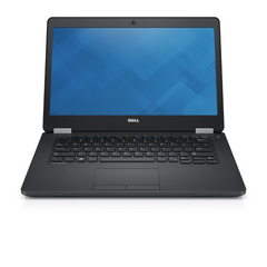 Dell Latitude E5470 14" FHD Laptop-Intel Core i5-6300U/16GB RAM/256GB SSD/Windows 11 Pro