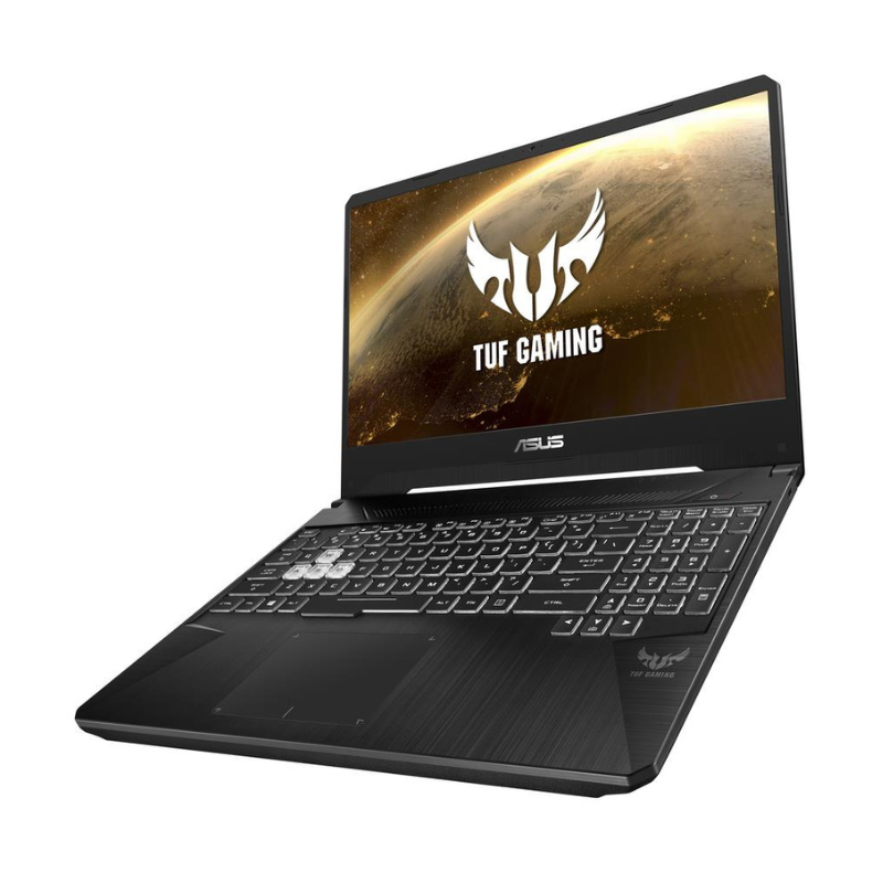 Tuf Fx505dt Fx505d Specs ASUS FX505DT TUF Full HD Gaming Laptop