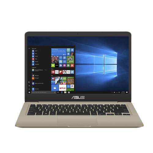 ASUS VivoBook S14 14