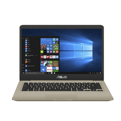 ASUS VivoBook S14 14" Full HD Laptop - Intel Core i5-8250U/256GB SSD+1TB SSD/16GB RAM/Windows 11- S410UA-EB109T