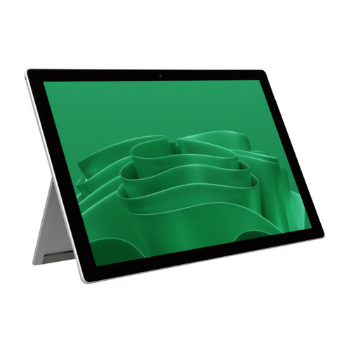 Microsoft Surface Pro 7 - 10th Gen Intel Core i5-1035G4/128SSD/8GB RAM/Windows 11 Pro - 1866 includes Keyboard