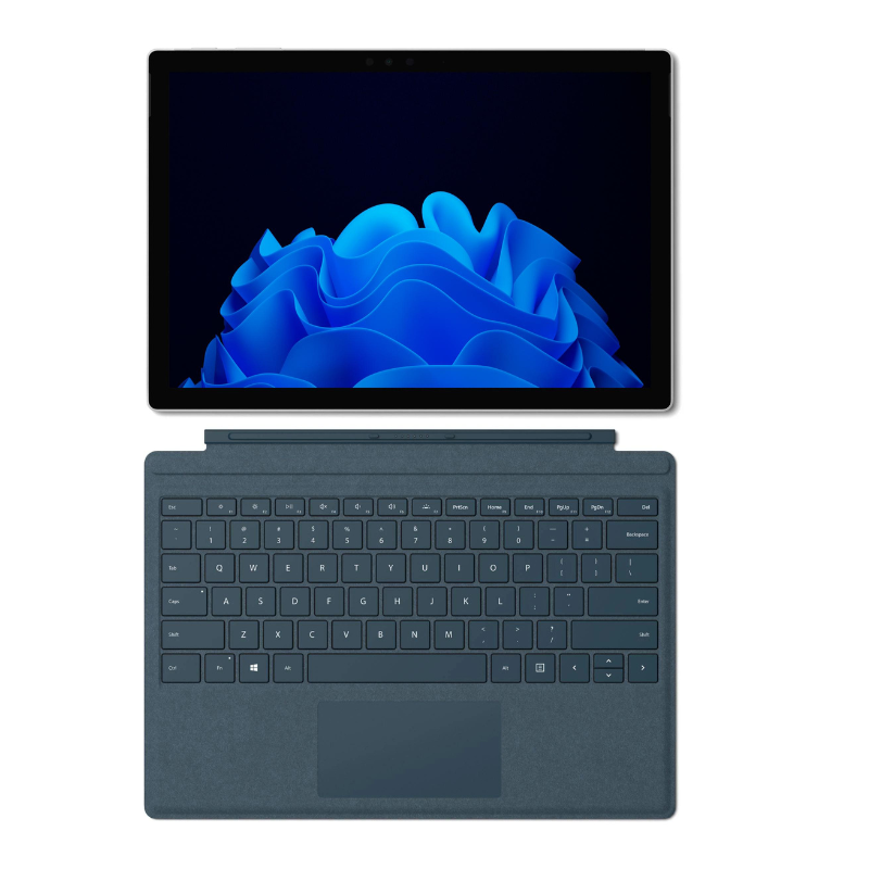 Microsoft Surface Pro 6- Intel Core i5-8350/256GB SSD/8GB RAM/Windows 11  with Surface Type Cover
