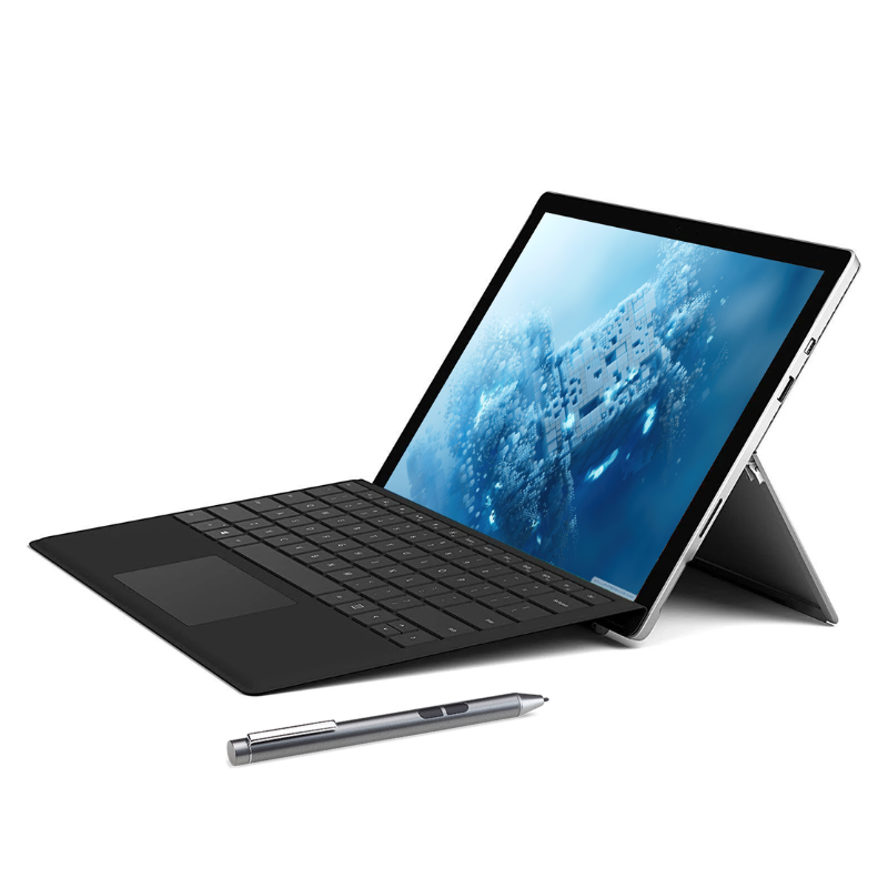 Microsoft Surface Pro 6 Intel Core i5 8350 256GB SSD 8GB RAM